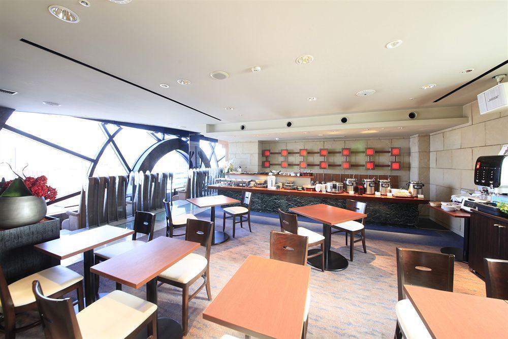 Nest Hotel Sapporo Odori Exterior photo